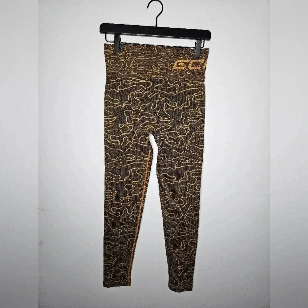 ECHT Athletic Legging Size  Small‎